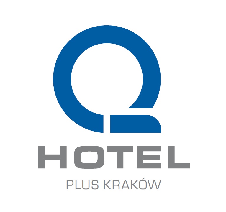 Logo hotelu QHotel Plus